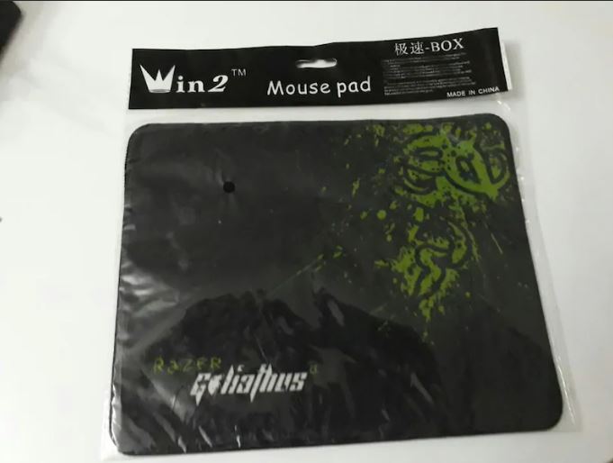 RGB Mause Pad