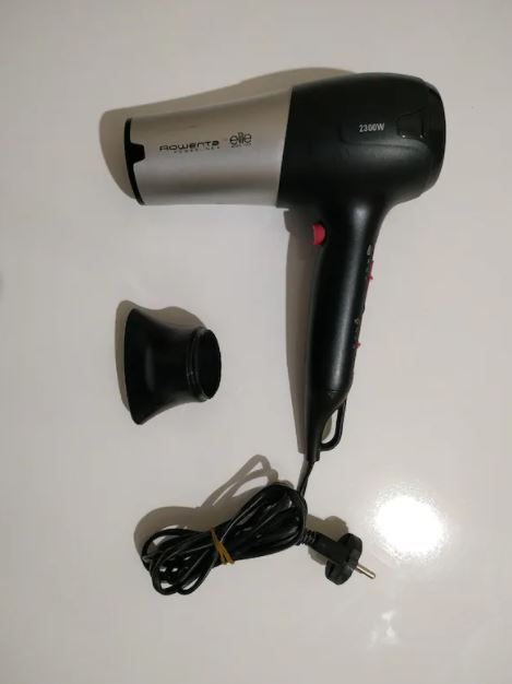 Rowenta SaÇ Kurutma Makinesi