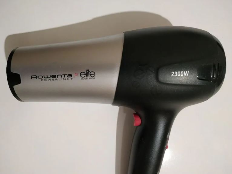 Rowenta SaÇ Kurutma Makinesi