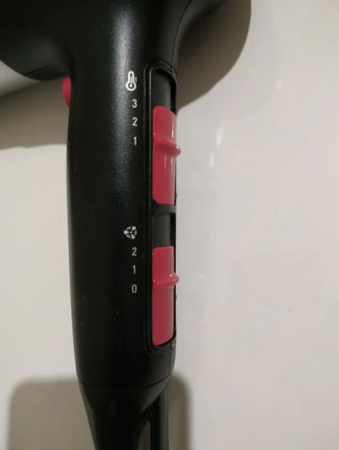 Rowenta SaÇ Kurutma Makinesi