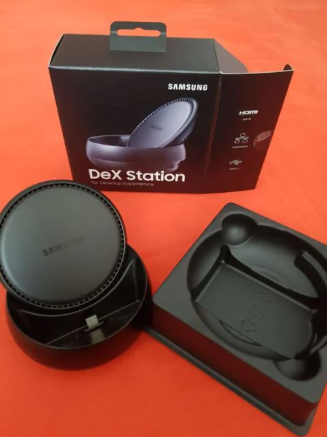 Samsung DeX Station