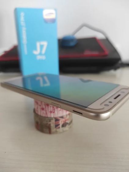 Samsung Galaxy J7 Pro Android Cep Telefonu