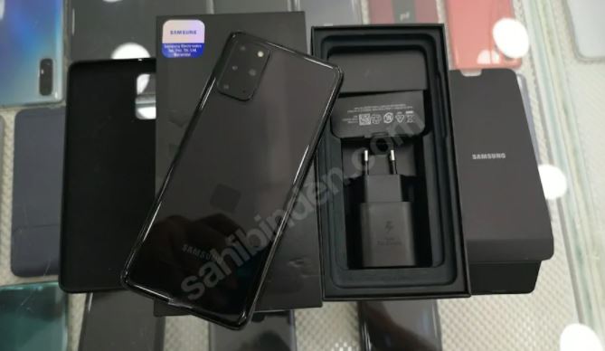 Samsung Galaxy S20+ Plus