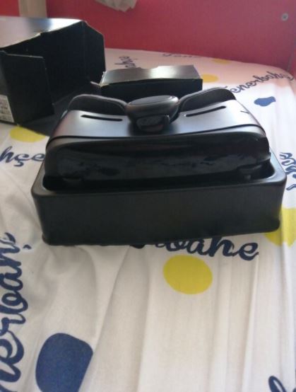Samsung Gear VR Sanal GerÇeklik Gözlüğü