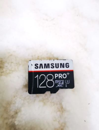 Sony FDR X3000 4K Aksiyon Kamerası