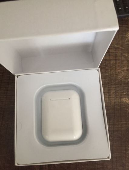 TWS i12 5.0 Bluetooth Kulaklık