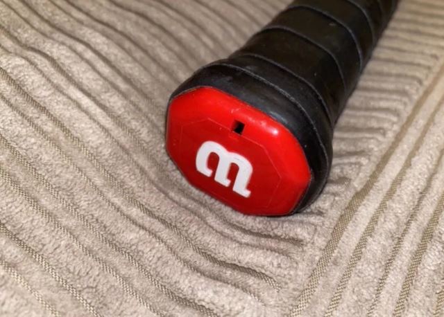 Wilson Blade 104 Serena Williams Tenis Raketi