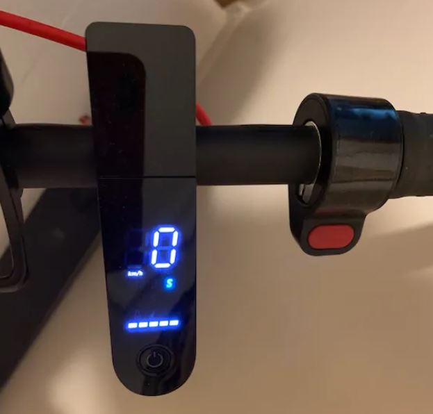 Xiaomi M365 Pro Elektrikli Scooter