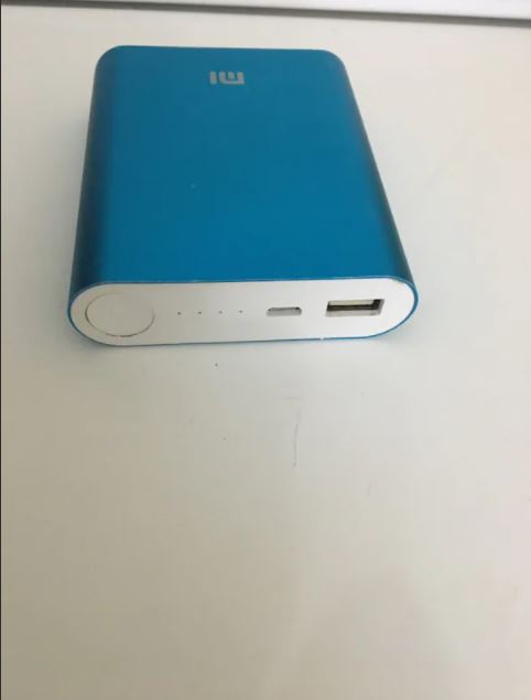 Xiaomi Mi 10400Mah Powerbank