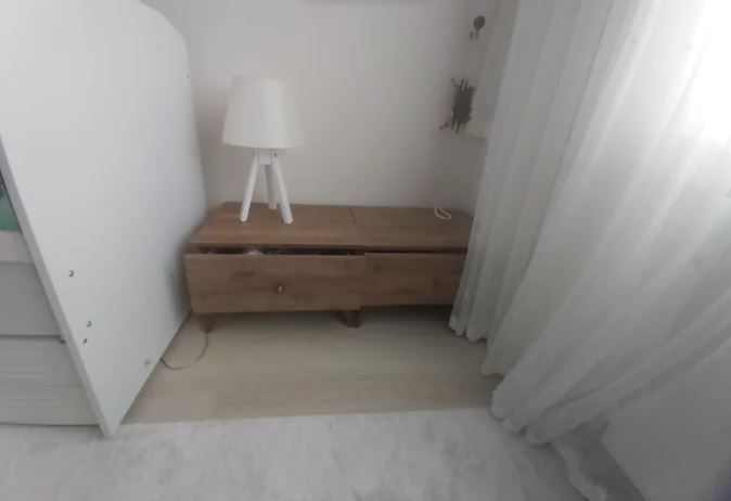 Yatak Odası Takımı