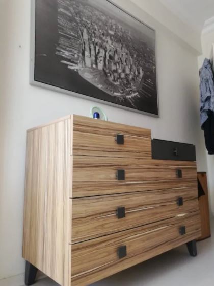 Yataş Yatak Odası Takımı