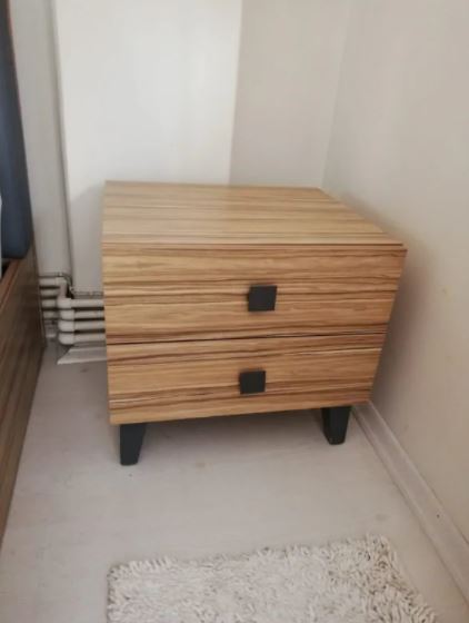 Yataş Yatak Odası Takımı